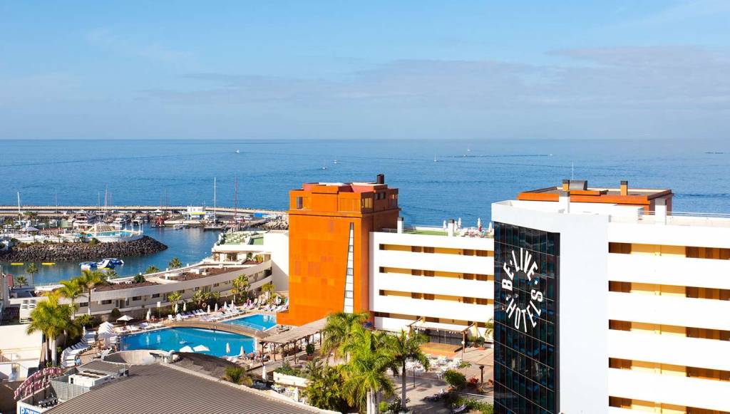 BE LIVE EXPERIENCE LA NINA 4★