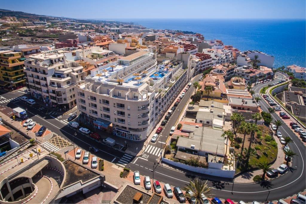 VIGILIA PARK APTS 2★