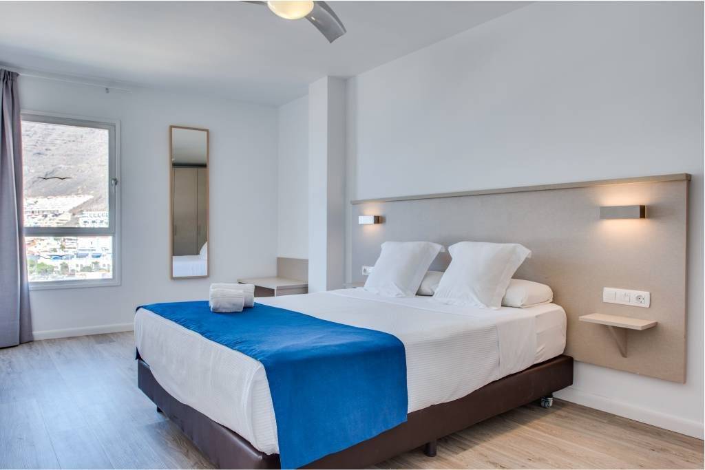 VIGILIA PARK APTS 2★