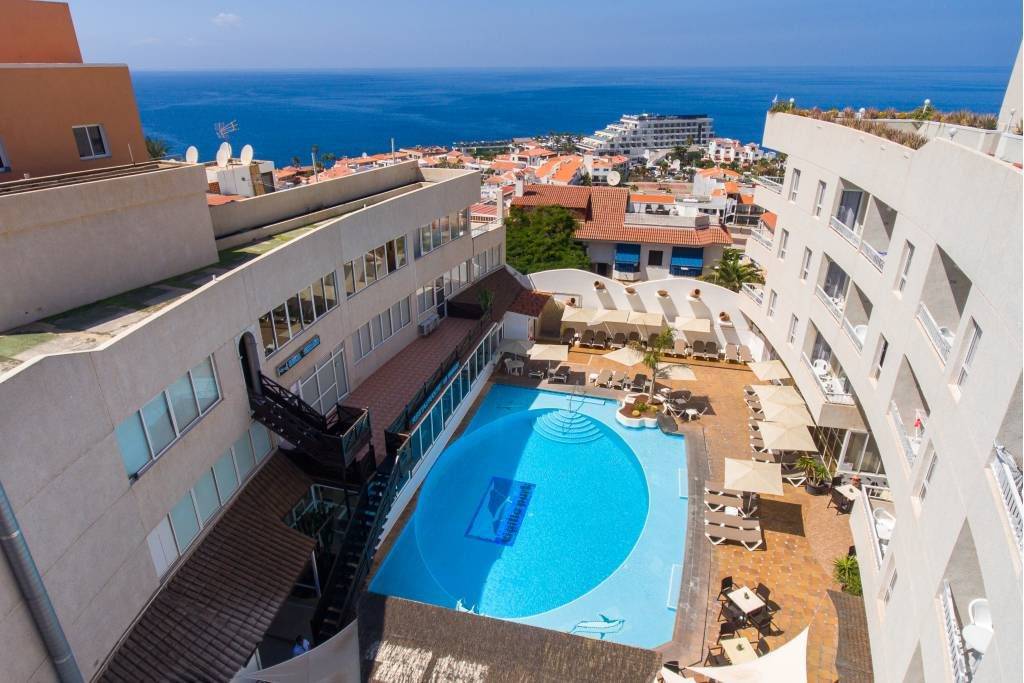 VIGILIA PARK APTS 2★