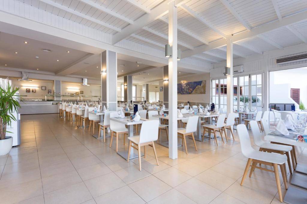 GLOBALES TAMAIMO TROPICAL 3★