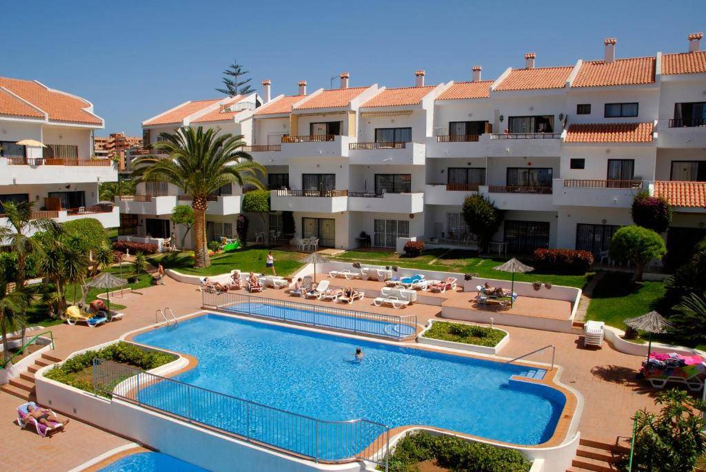 HG CRISTIAN SUR 3★