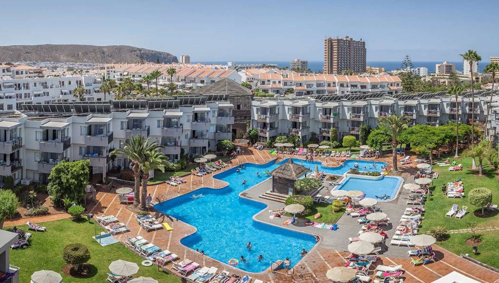 HG TENERIFE SUR 3★