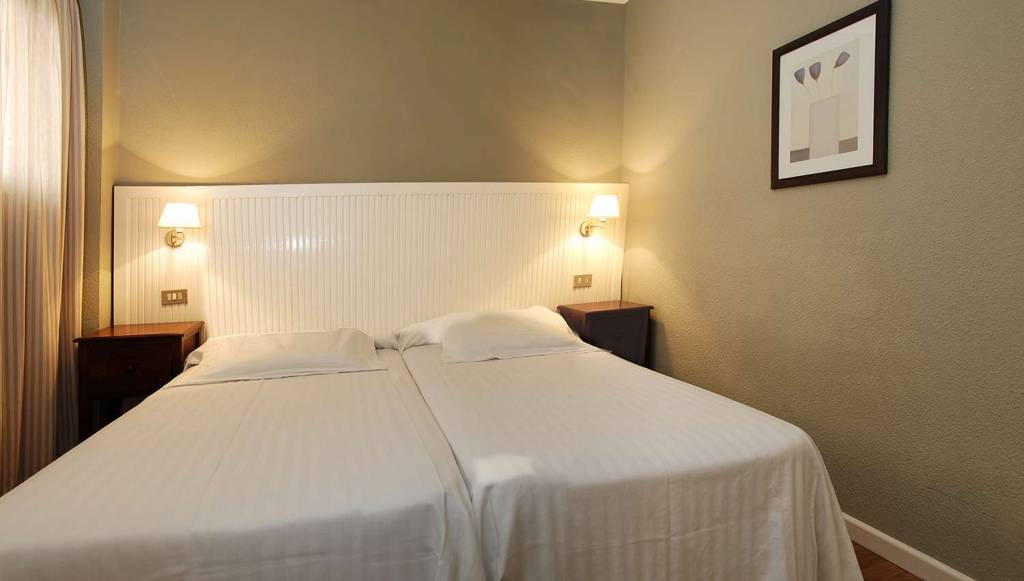 HG TENERIFE SUR 3★