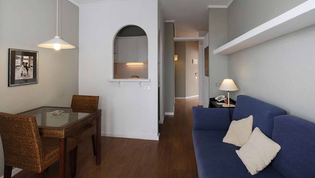 HG TENERIFE SUR 3★