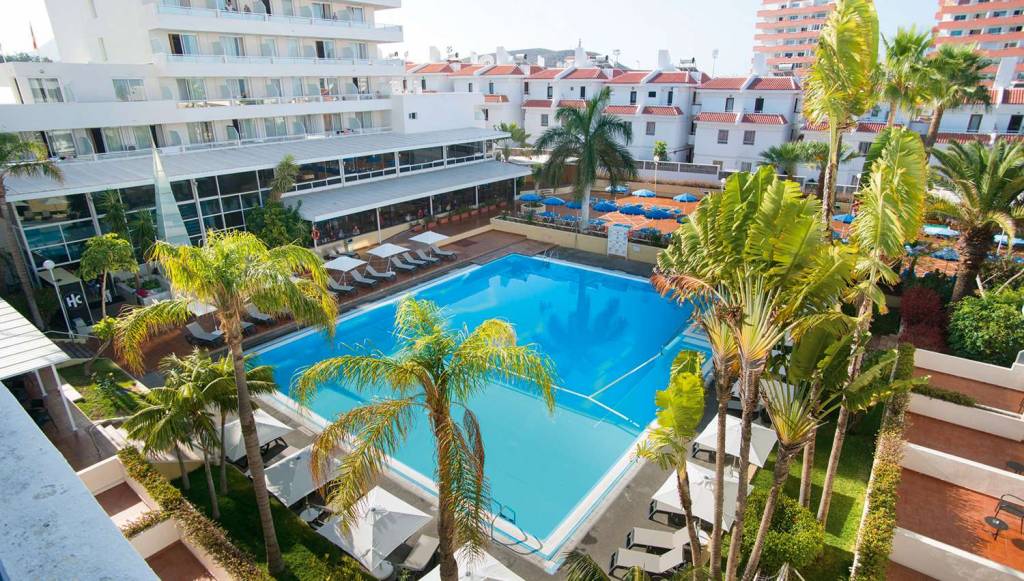 CATALONIA ORO NEGRO 3★