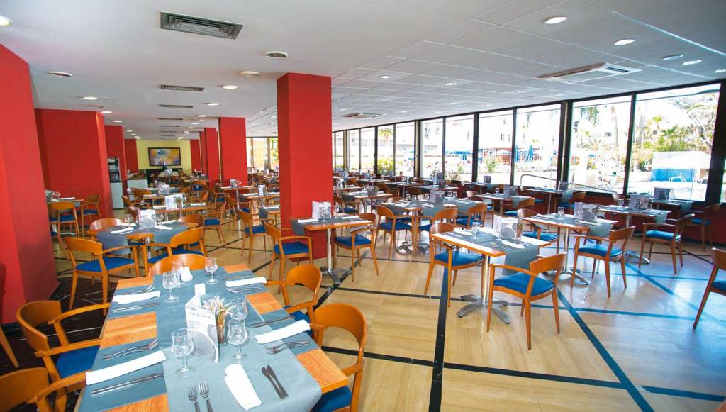 CATALONIA ORO NEGRO 3★