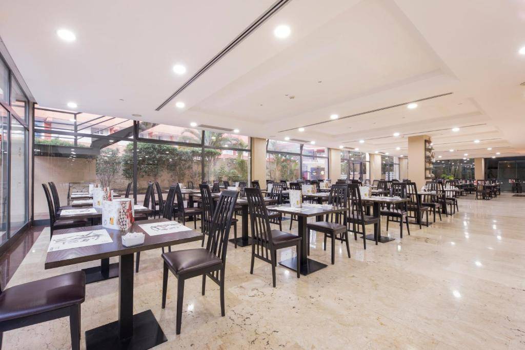 BE LIVE EXPERIENCE OROTAVA 4★