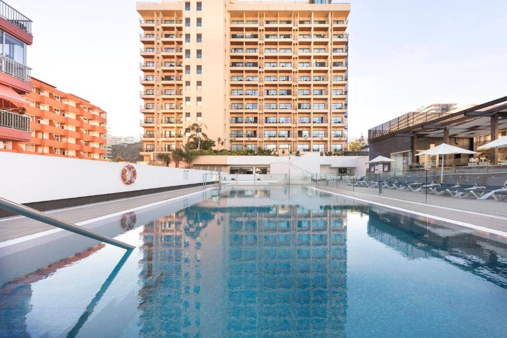 BE LIVE EXPERIENCE OROTAVA 4★