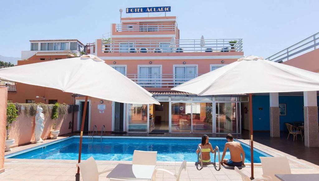 GLOBALES ACUARIO 2★