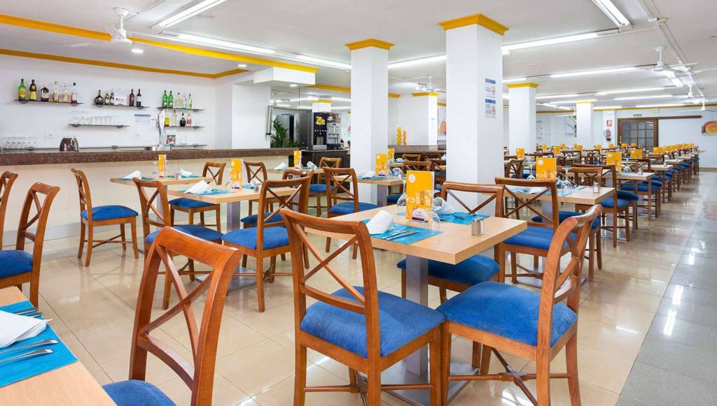 GLOBALES ACUARIO 2★