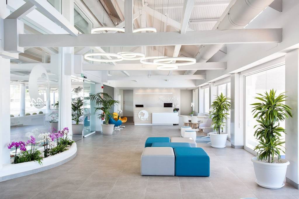 TROPICAL PARK APARTAMENTOS 4★