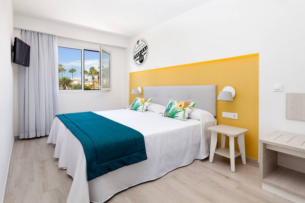 TROPICAL PARK APARTAMENTOS 4★