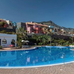 HOTEL LUZ DEL MAR 4★