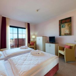 HOTEL LUZ DEL MAR 4★