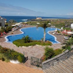 HOTEL LUZ DEL MAR 4★