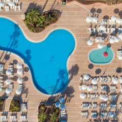 LANDMAR COSTA LOS GIGANTES 4★