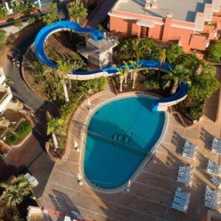 LANDMAR COSTA LOS GIGANTES 4★