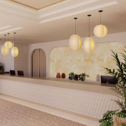 ALUASOUL COSTA ADEJE (tikai pieaugušajiem, 16+) 4★