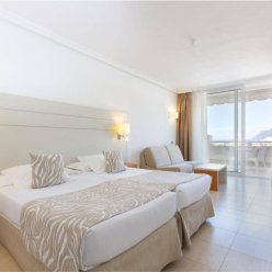 LANDMAR PLAYA LA ARENA 4★