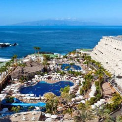 LANDMAR PLAYA LA ARENA 4★