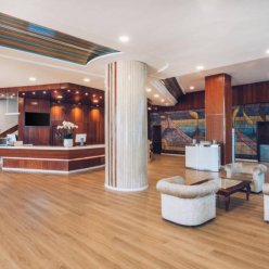 IBEROSTAR WAVES BOUGANVILLE PLAYA 4★