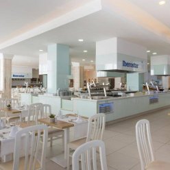 IBEROSTAR WAVES BOUGANVILLE PLAYA 4★