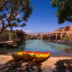 BARCELO TENERIFE ROYAL LEVEL 5★