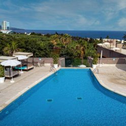 ALUASOUL OROTAVA VALLEY (tikai pieaugušajiem, 16+) 4★