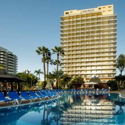 SUNLIGHT BAHIA PRINCIPE SAN FELIPE 4★