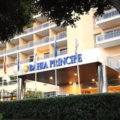 SUNLIGHT BAHIA PRINCIPE SAN FELIPE 4★