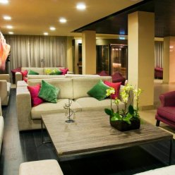 KN HOTEL ARENAS DEL MAR  (tikai pieaugušajiem, 18+) 4★