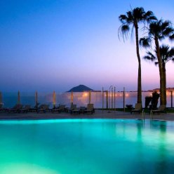 KN HOTEL ARENAS DEL MAR  (tikai pieaugušajiem, 18+) 4★