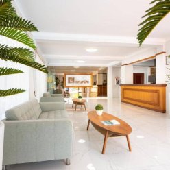 DON MANOLITO HOTEL 3★