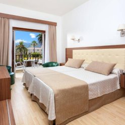 DON MANOLITO HOTEL 3★