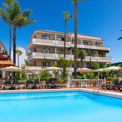 DON MANOLITO HOTEL 3★