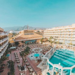 CLEOPATRA PALACE 4★