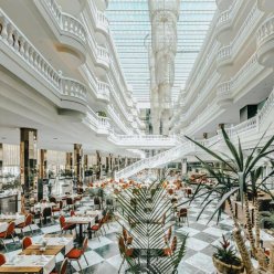 CLEOPATRA PALACE 4★