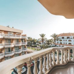 CLEOPATRA PALACE 4★