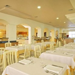 IBEROSTAR TORVISCAS PLAYA 4★  