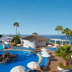 IBEROSTAR TORVISCAS PLAYA 4★  