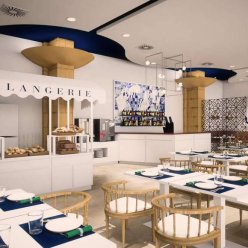 BE LIVE EXPERIENCE LA NINA 4★