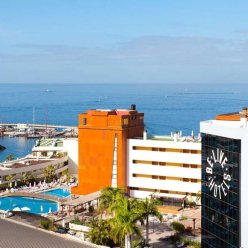 BE LIVE EXPERIENCE LA NINA 4★