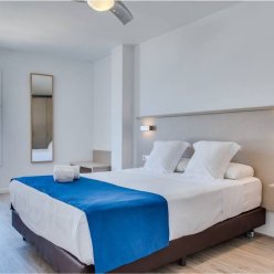 VIGILIA PARK APTS 2★