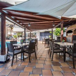 VIGILIA PARK APTS 2★