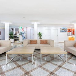 GLOBALES TAMAIMO TROPICAL 3★