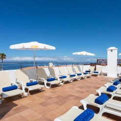 GLOBALES TAMAIMO TROPICAL 3★