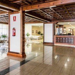 BLUE SEA PUERTO RESORT 4★