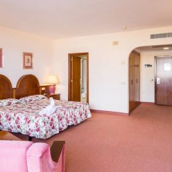 BLUE SEA PUERTO RESORT 4★