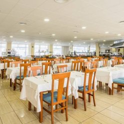 BLUE SEA PUERTO RESORT 4★